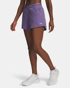 Under Armour Vanish Woven Women's 5" Shorts