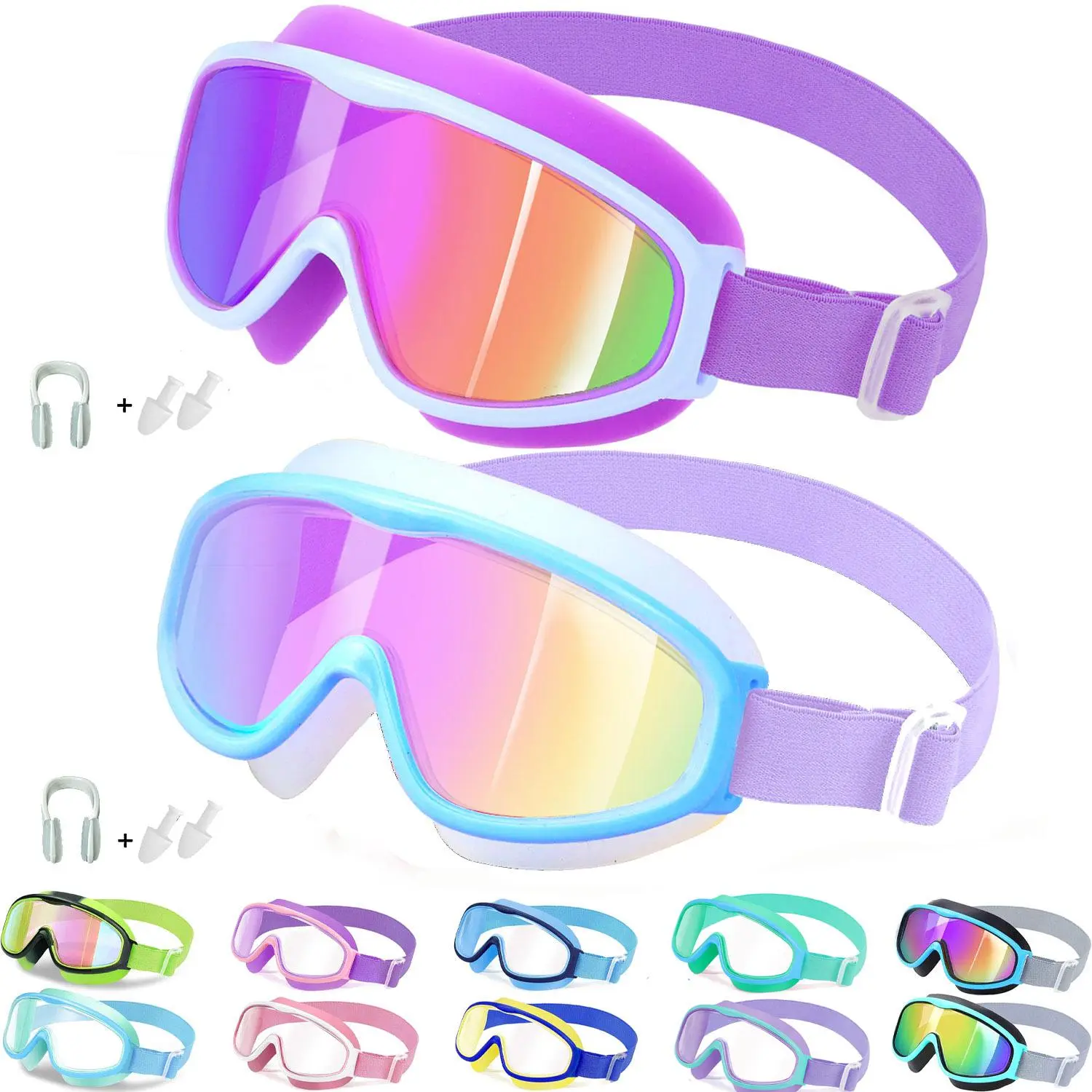 02-fairies & Mermaids