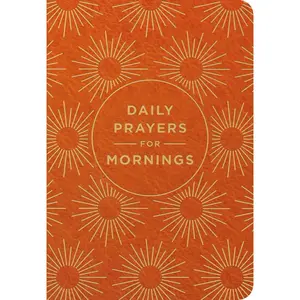 Daily Prayers for Mornings