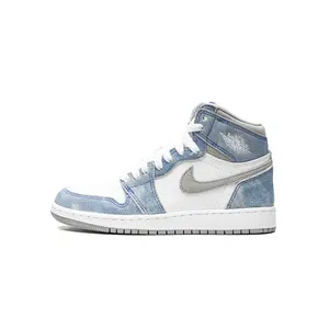 Air Jordan 1 High OG GS "Hyper Royal" 575441 402
