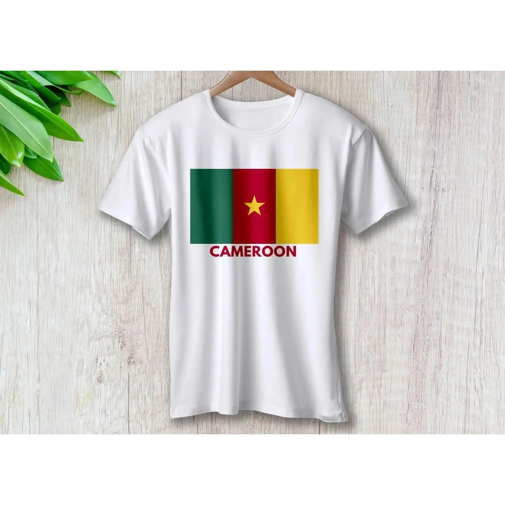 Cameroon