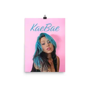 KaeBae Poster