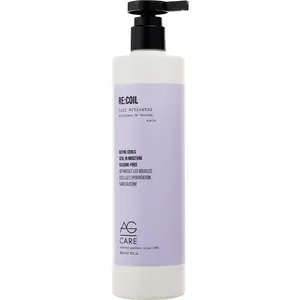 Ag Hair Care By Ag Hair Care Re:Coil Curl Activator For Unisex