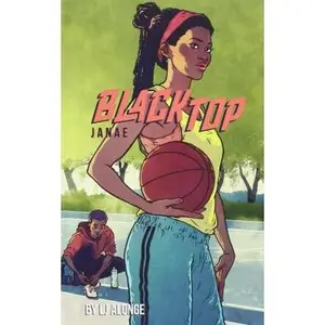 USED-Janae #2 by Alonge, Lj (Unknown)