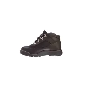 Youth Field Boot "BLACK" 15706