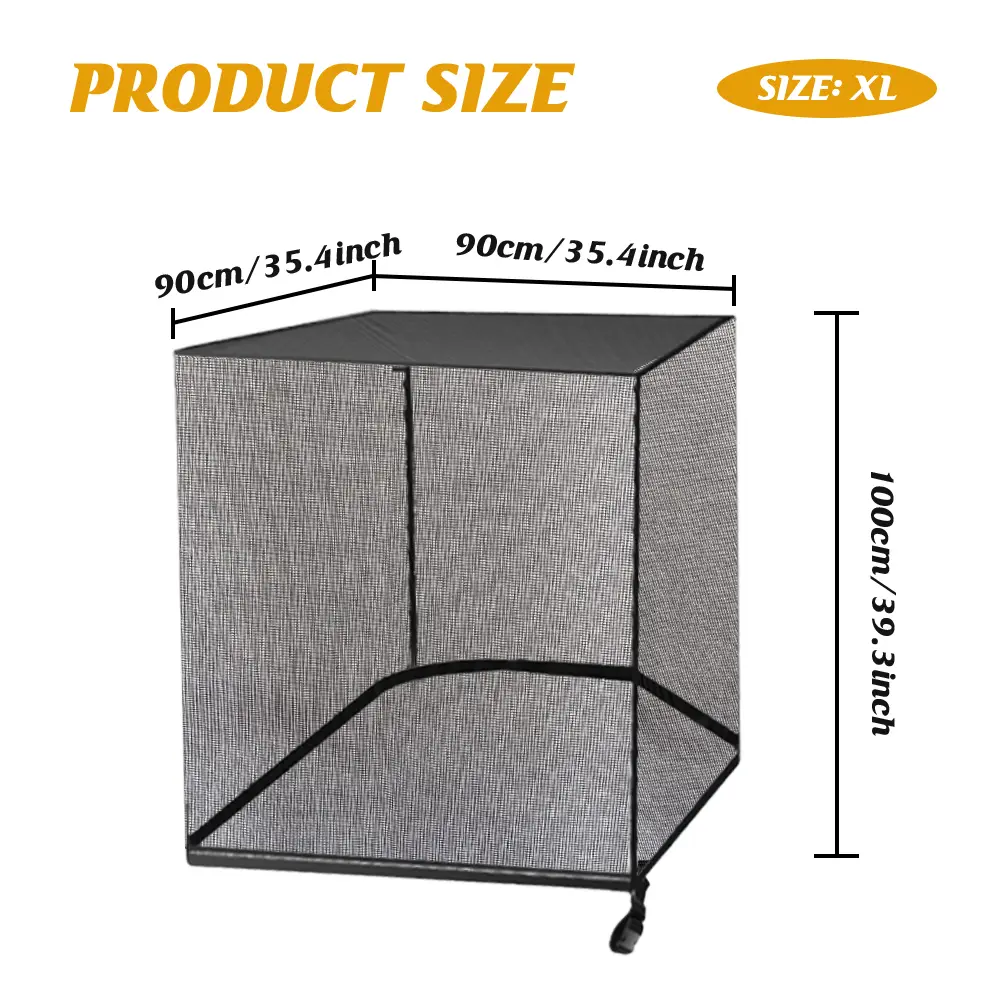 XL