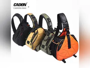 Sling Shoulder Cross Camera Bags