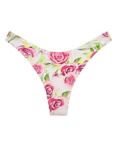 Bondi Brazilian Bikini Bottoms - Dolce