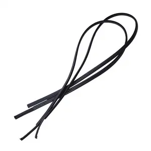 Roof Drip Finish Moulding for Toyota for Vios/Limo 07-13 (Asian) & Yaris Sedan AU 07-13 & Belta 06-12 JP