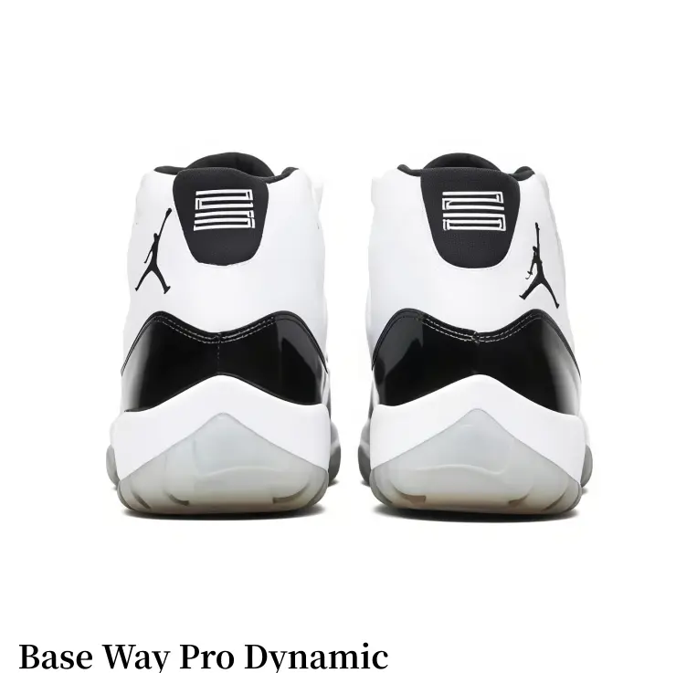 Vintage Retro High-Top Basketball Sneakers for Men, Glossy Black-White Stitching Upper, Translucent Wear-Resistant Outsole, Classic Street-Style Cushioned Skate-Ready Footwear, Original Shoe Box Included (Sports Collectibles Accessory)