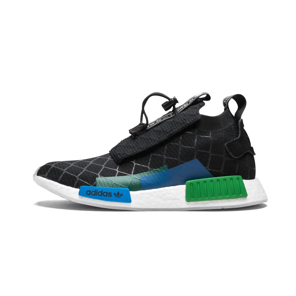 NMD TS1 "Mita"