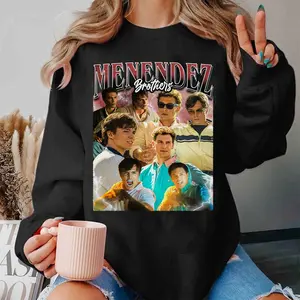 Menendez Brothers Sweatshirt TShirt Hoodie