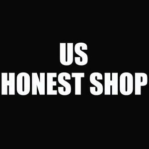 US HONEST SHOP shop logo