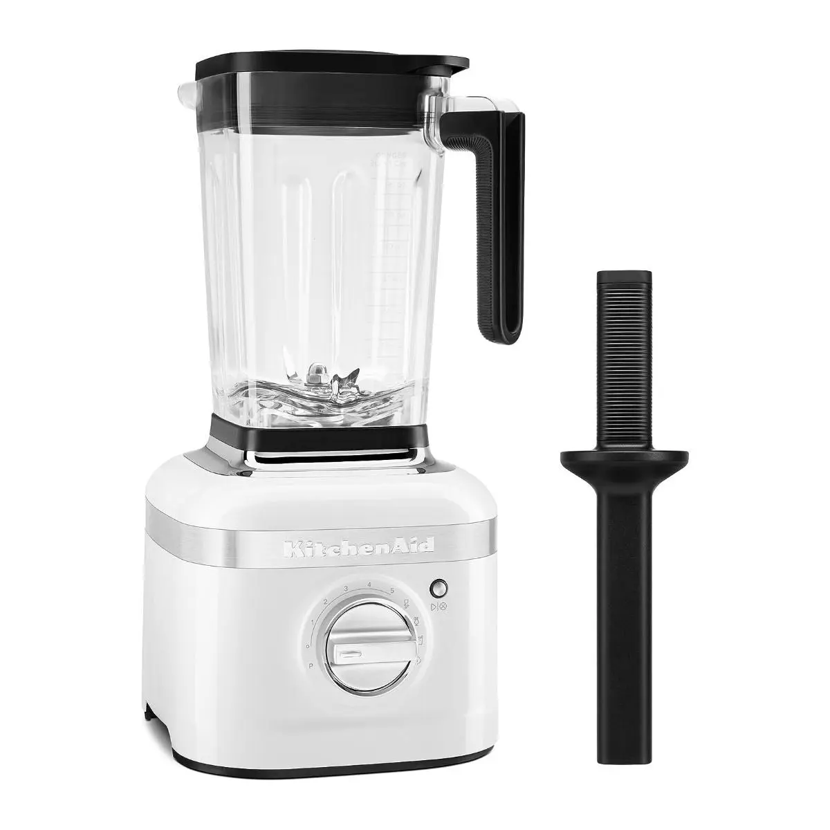 KitchenAid K400 Blender | White KitchenAid K400 Blender | White