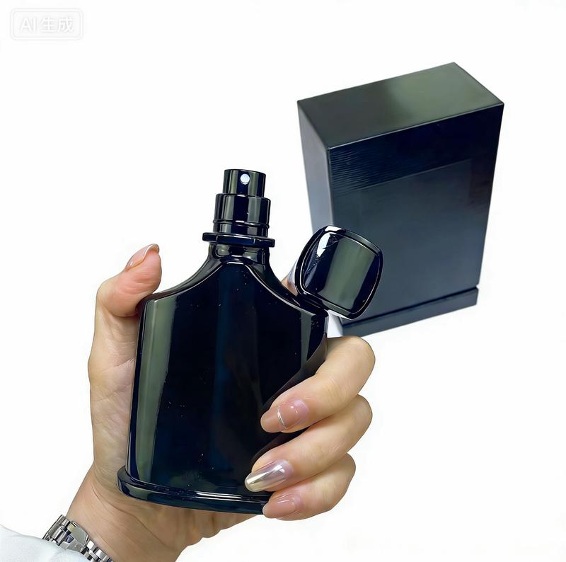 Huier Eau de Parfum 100ml (3.4 fl.oz.) | Absolu Aventus | Made with Clean & Vegan Essentials Oils  | Cruelty Free Fragrance Perfum