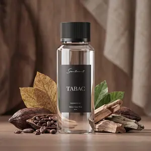 Tabac Fragrance Oil