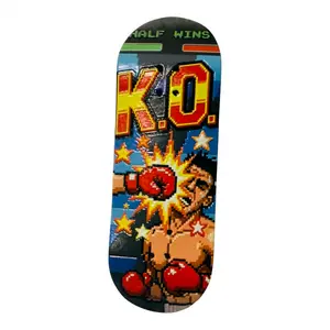 K.O
