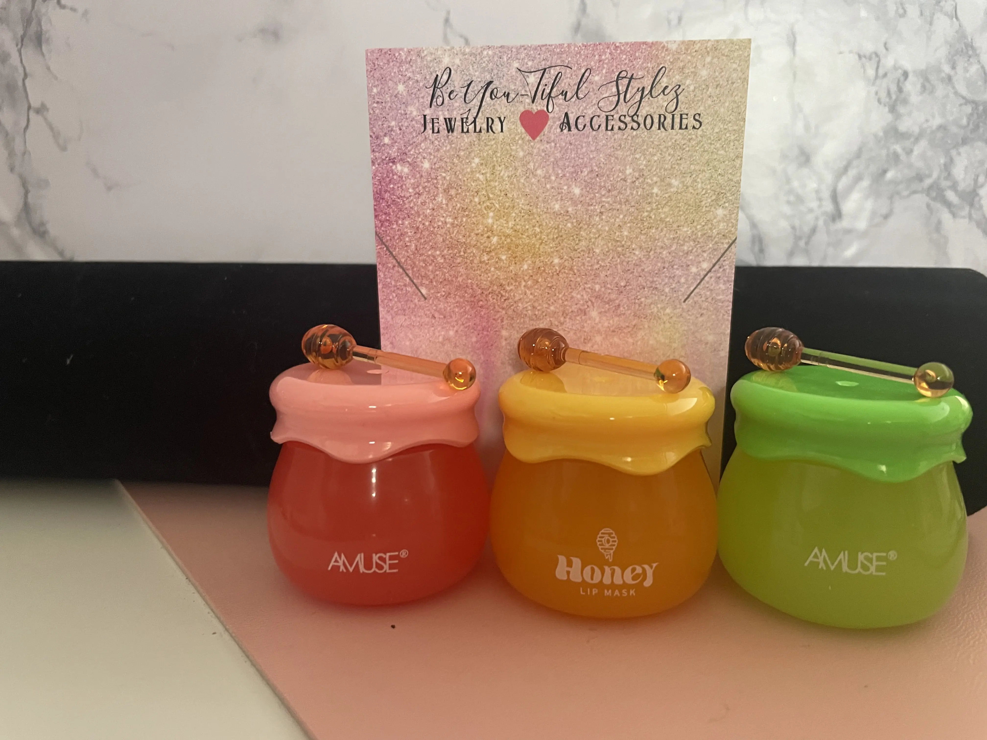 Honey Pots Lipgloss