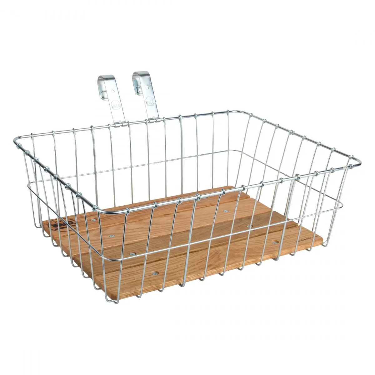 WALD PRODUCTS BASKET WALD 139WW STD LG-18x13x6 WOODY