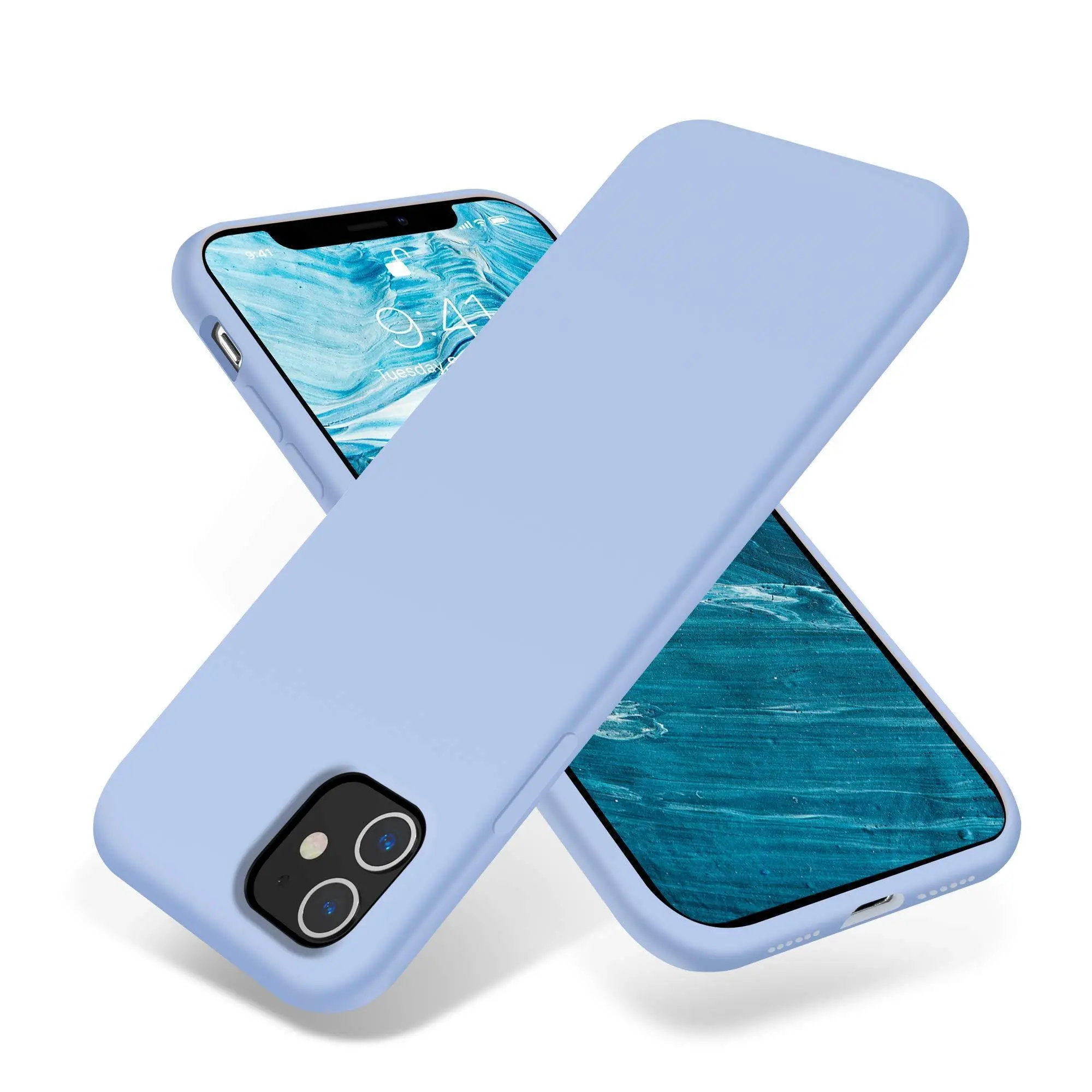Light Blue