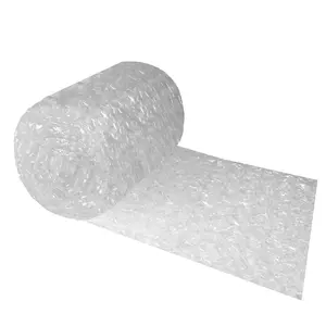 UBMOVE Large Bubble 12" Wide x 15feet Wrap 1/2" Bubble Size Perf 12" for Easy Tear and Moisture Resistant Protection