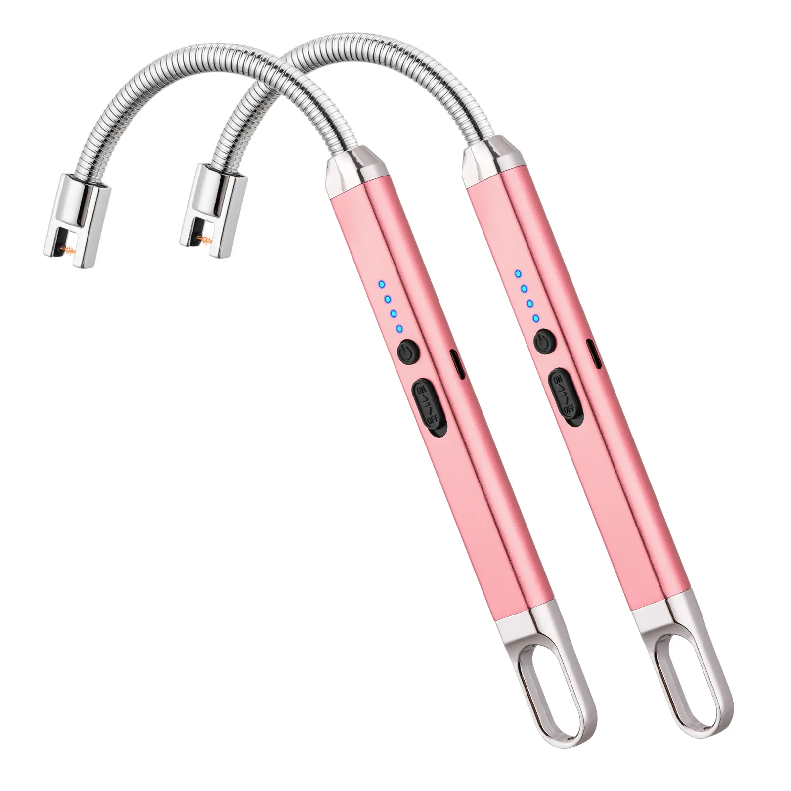 Rose Gold /  Rose Gold