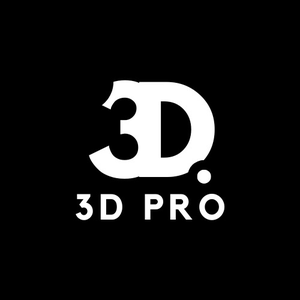 3D Pro