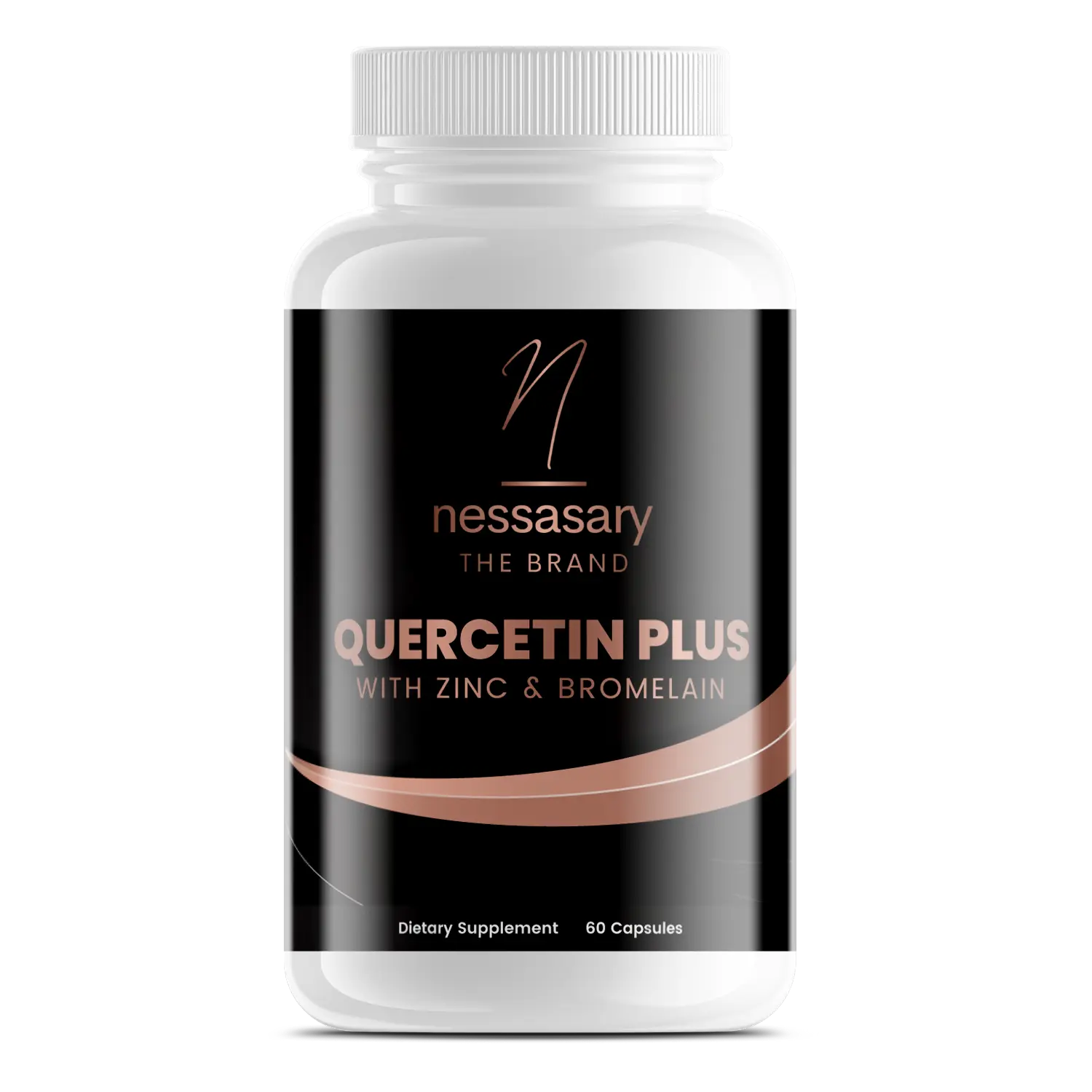 Quercetin Plus