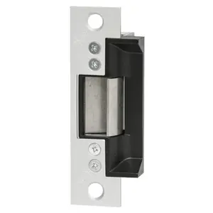 Adams Rite 7140-540 AR Deadlatch or Cylindrical Latch Electric Strike (Fail Secure 24VAC)