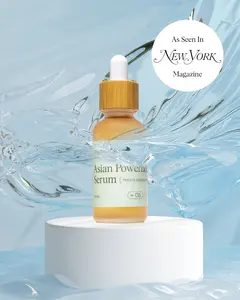 Asian Powerhouse Serum