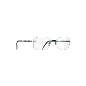 Silhouette TNG 2018 Chassis Rimless 5521 Eyeglasses