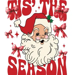 Mystery Sublimation Print