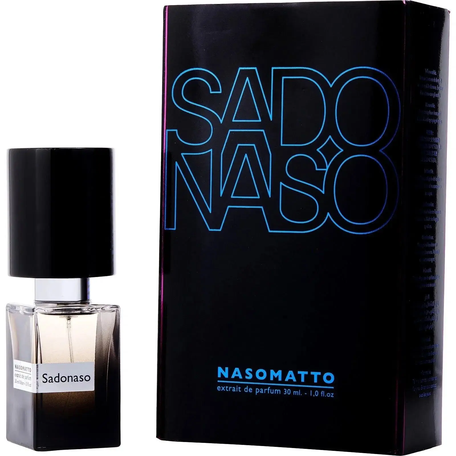 Nasomatto Unisex 1 Ounce Sadonaso Extrait De Parfum