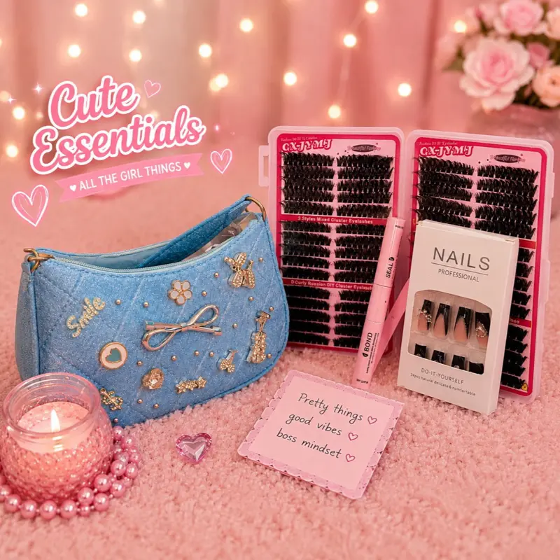 Pretty Beauty Bundle