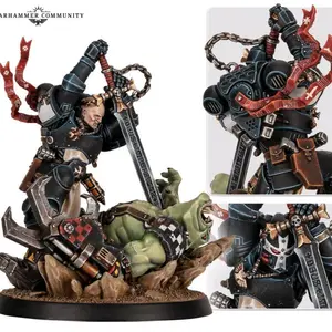 Bayard's Revenge Limited Edition