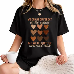 Black History Month Shirt, Equal Rights T-Shirt, Juneteenth Sweatshirt, Black Lives Matter Tee, Social Justice T-Shirt