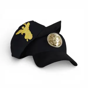 Centenario Collection Bundle (Caballo Blanco) Limited Edition Premium Black Suede Embroidered Adjustable Snapbacks Silk Interior 2 Hat bundle Gold Plated Centenario and Mexico Angels