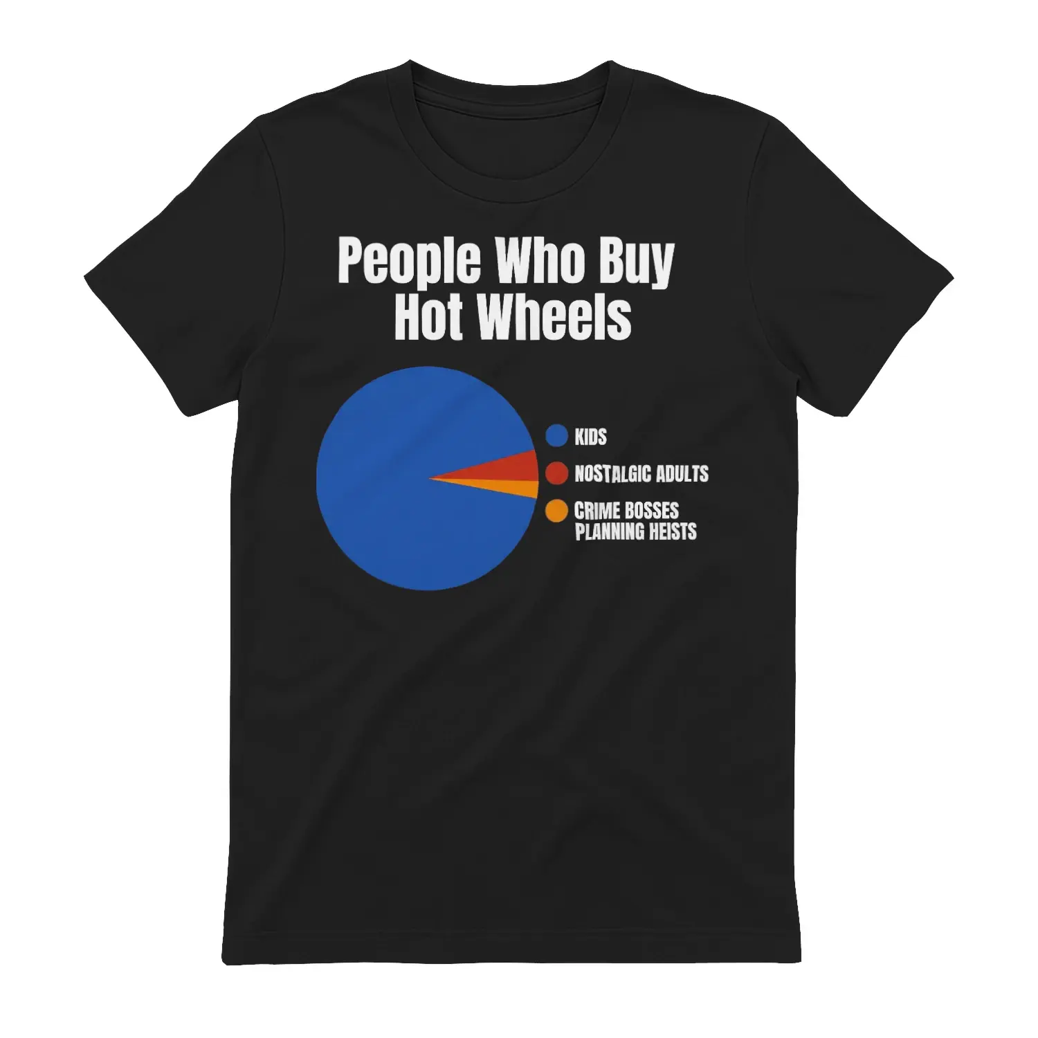 People Who Buy Hot Wheels T Shirt, Funny Hot Wheels Collector Tee, Car Enthusiast Graphic Shirt, Retro Toy Lover Gift, Nostalgic Adult Humor Tee, Unisex Cotton T-Shirt