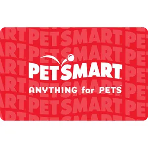 PetSmart eGift Card
