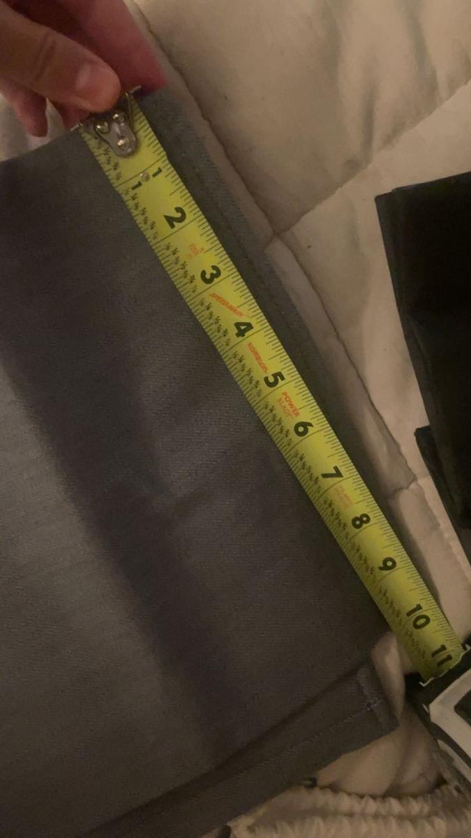 Item: Rigid Grey Wash (501-1403), 40 x 30