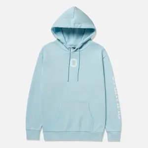 Overtime Classic Hoodie