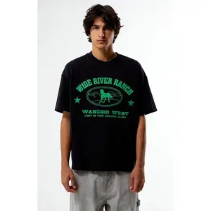 Pacsun Men's Wander T-Shirt