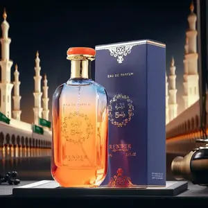 3.4FL/100ml, Women's Perfume Eau De Parfume Fruity Sweet Woody Aromatic Floral Amber Vanilla