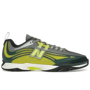 New Balance Men's RC56 Aimé Leon Dore Volt Green, from StockX