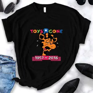 Toys R Gone Farewell Toys R Us  T-Shirt