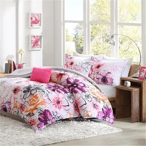 Intelligent Design ID10-238 Olivia Comforter Set King - Cal King, Pink