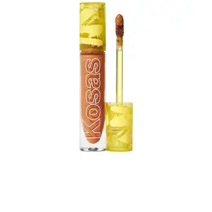 Kosas Revealer Super Creamy + Brightening Concealer with Caffeine and Hyaluronic Acid in 8 W