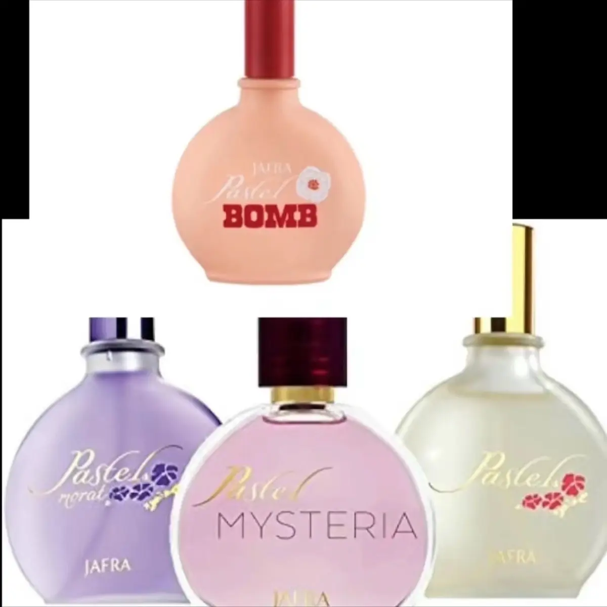 Pastel perfume for women Pastel perfume for women