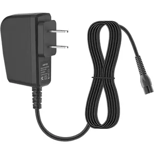 3.5V Hair Clipper Charger for Wahl Color Pro 9649 Cordless Hair Clipper & Trimmer，6.6FT Replacement Power Cord Adapter for Whal