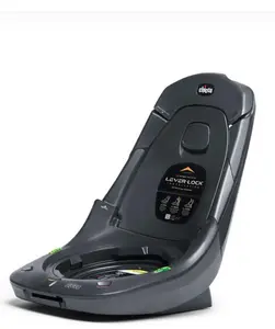 Fit360 Rotating Convertible Car Seat Base